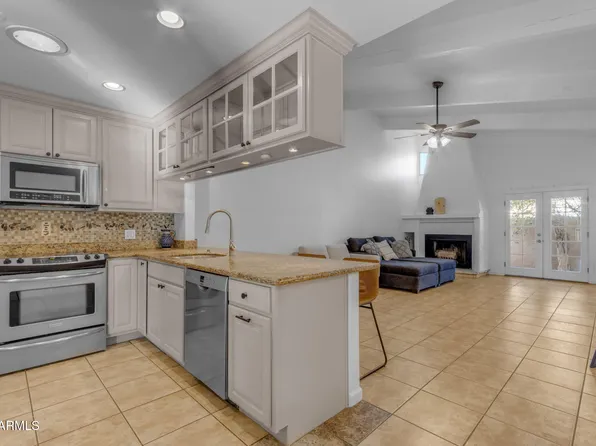 1217 N MILLER Road #13, Scottsdale, AZ 85257