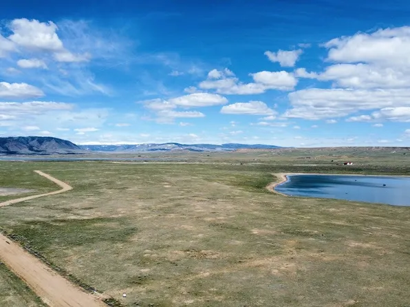 Lone Mountain Rd, Laramie, WY 82070