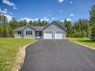 134 Silver Pine Lane, Tamworth, NH, 03886