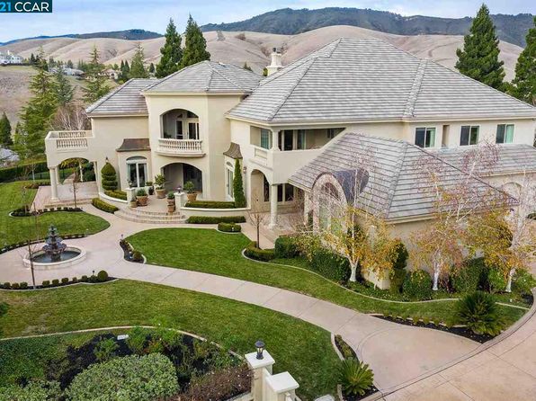 Danville Ca Luxury Homes For Sale 74 Homes Zillow