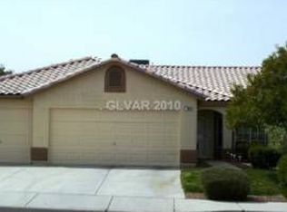 2049 Babylon Mill St, Henderson, NV 89002