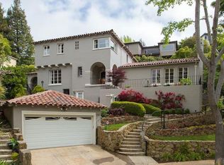 180 Sandringham Rd, Piedmont, CA 94611