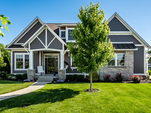 14303 McCormick Cir, Carmel, IN 46033