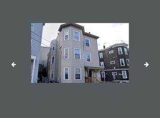 67 Marlborough St #3, Chelsea, MA 02150