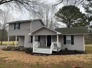 3610 Rome Rd SW, Plainville, GA 30733