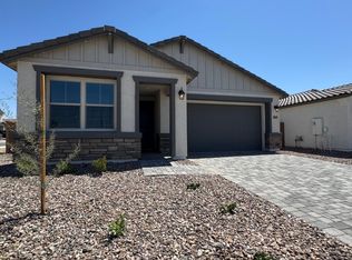 5007 W Hardtack Trl, Laveen, AZ 85339