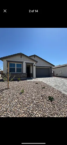 5007 W Hardtack Trl Photo 1