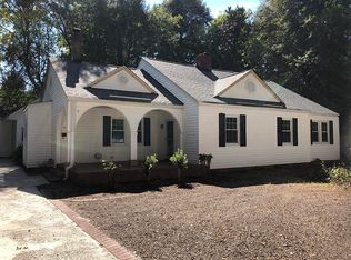 1321 Lee Ln SW, Aiken, SC 29801