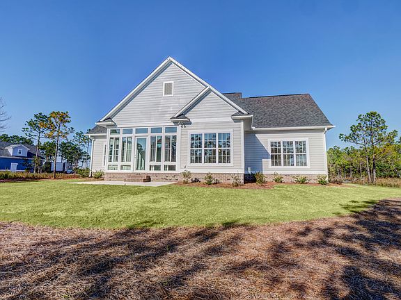 3rd image of 3309 Morington Dr