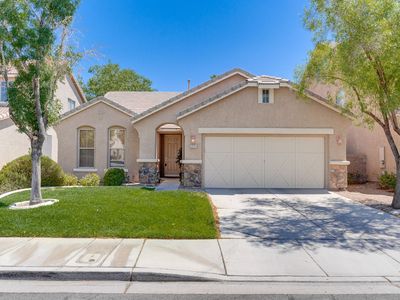 1221 Sonatina Dr, Henderson, NV, 89052