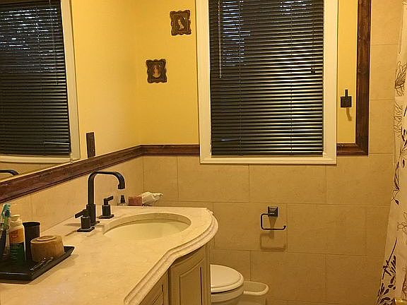 main floor bath 
