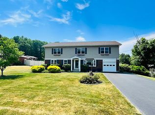 8 East Ave, North Greenbush, NY 12180