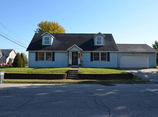 922 N Courtland Ave, Kokomo, IN 46901