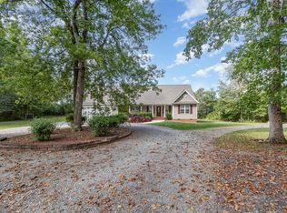 79 Bull Run N, Timberlake, NC 27583
