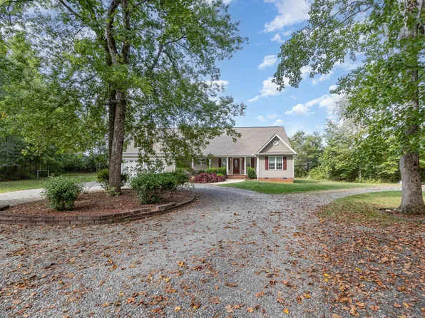 79 Bull Run N, Timberlake, NC 27583