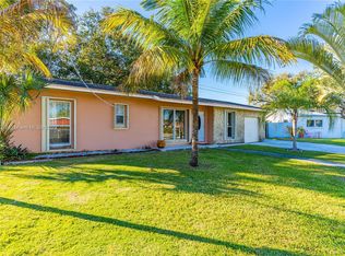 15300 SW 106th Ave, Miami, FL 33157