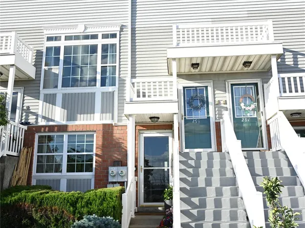 291 Surf Drive #214B, Bronx, NY 10473