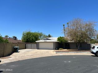 16816 N 33rd Ave, Phoenix, AZ 85053