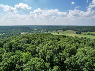 10 N 448th Rd, Salina, OK 74365