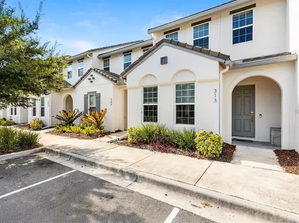 313 Captiva Dr, Davenport, FL 33896