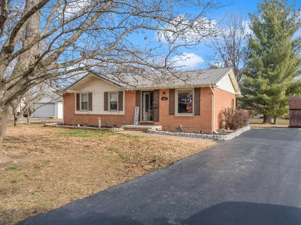 509 N Broad St, Beaver Dam, KY 42320