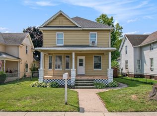 121 E 6th St, Mishawaka, IN 46544