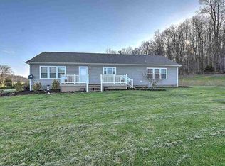 500 Glenwood Dr, Greeneville, TN 37743