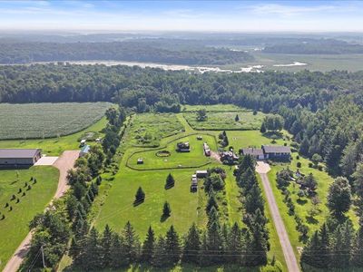 9936 Oakridge Rd, Brainerd, MN, 56401
