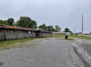 4018 Highway 43 N, Ethridge, TN 38456