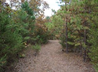 932 County Road 3883, Lamar, AR 72846