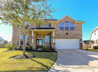 5413 Autumn Leaf Ct, Rosharon, TX 77583