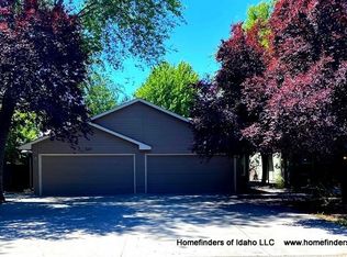 2213 S Hervey St, Boise, ID 83705