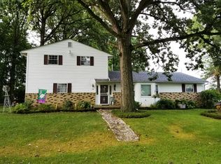 2445 Brooklyn Rd, Columbus, OH 43231