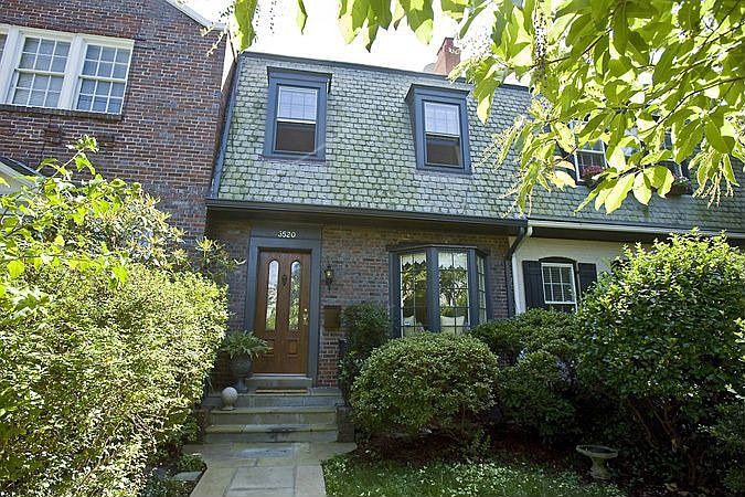 HOME FRONT