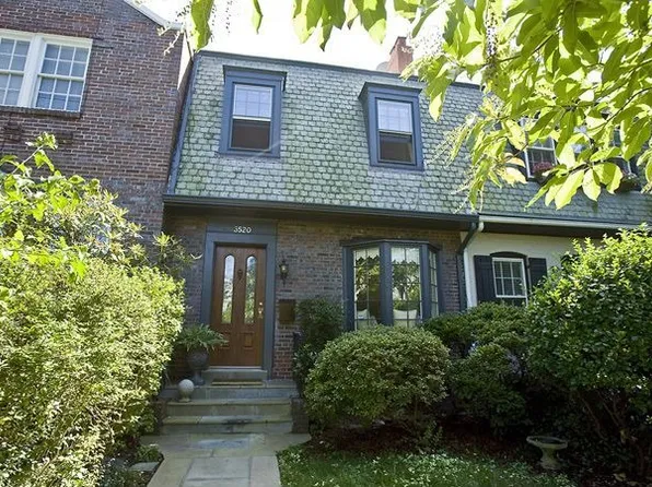 3520 S St NW, Washington, DC 20007