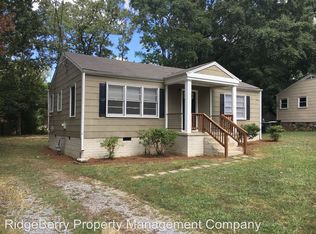 14 Tyler St, Rome, GA 30165
