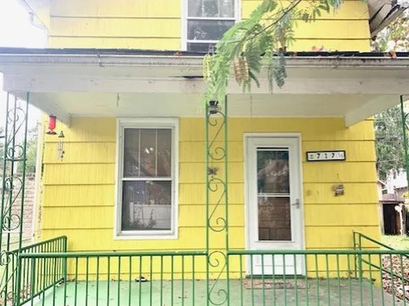 717 1/2 N 7th St, Marietta, OH 45750