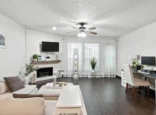 2277 Kirkwood Rd #447.12, Houston, TX 77077