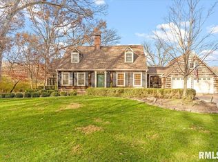 220 E Hazel Dell, Springfield, IL 62712