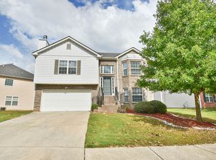 2000 Redwood Trce PH 1, Ellenwood, GA 30294