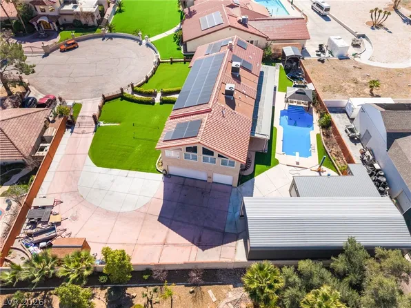 2877 S Buffalo Dr, Las Vegas, NV 89117