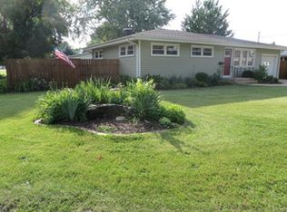 304 N Mercer St, Princeton, IL 61356