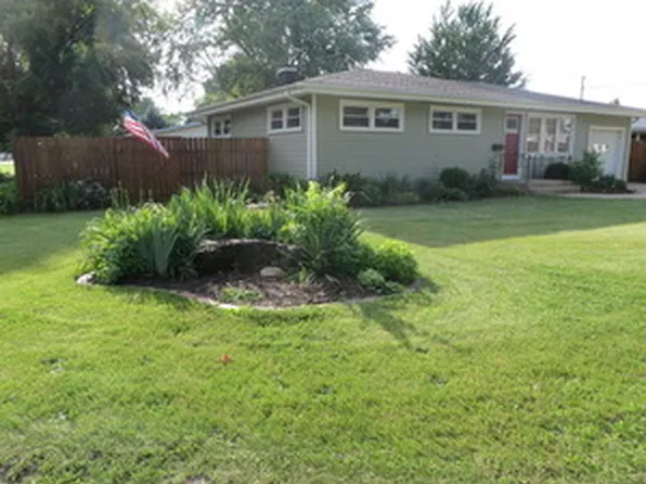304 N Mercer St, Princeton, IL 61356