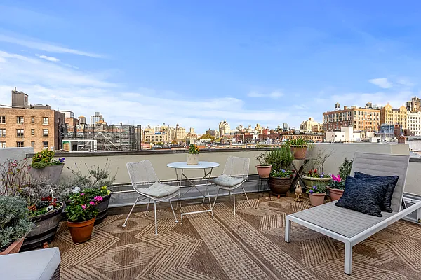 134 West 80th Street #4F in Upper West Side, Manhattan