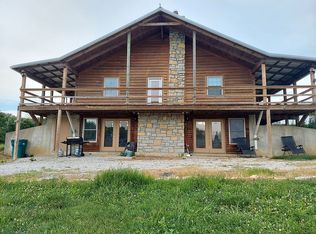 7855 E 1000 S, Rushville, IN 46173