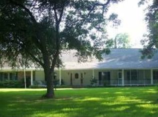 1226 Lake St, Lake Providence, LA 71254