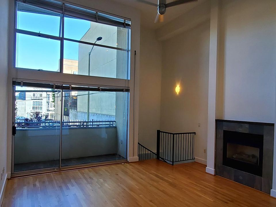 460 Natoma St APT 6, San Francisco, CA 94103 | Zillow