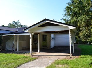 950 George St APT E, Waycross, GA 31503