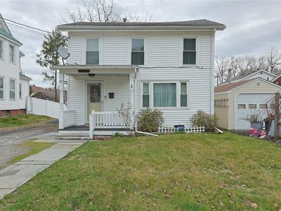 67 Orange Street, Pt Jervis, NY, 12771