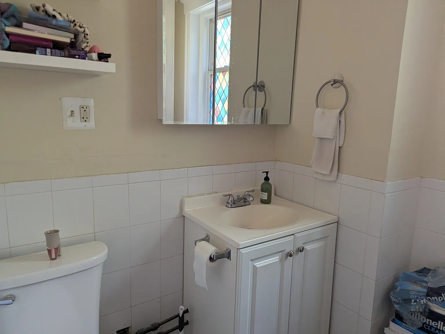1 bed, $2,850 — Photo 4